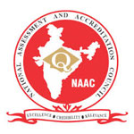 NAAC Accredited